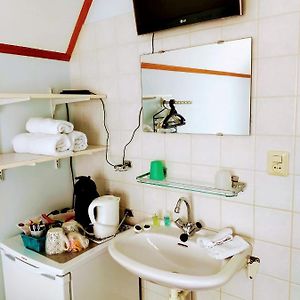 Standaard Kamer met een King Size Bed